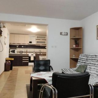 Apartmany Tatra Relax, Velky Slavkov (3)