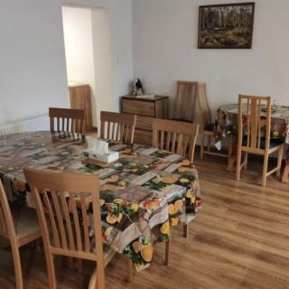 Apartmany Tatra Relax, Velky Slavkov (4)
