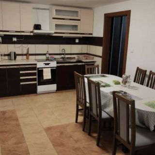 Apartmany Tatra Relax, Velky Slavkov (2)
