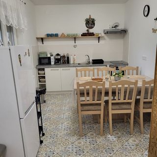 Gólyafészek Vendégház Győrvár (2)