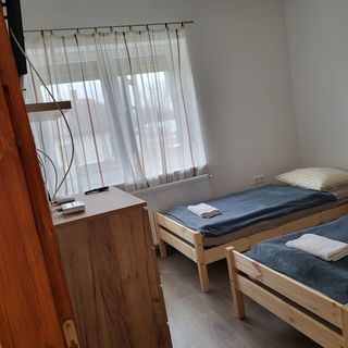 Gólyafészek Vendégház Győrvár (4)