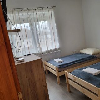 Gólyafészek Vendégház Győrvár (4)