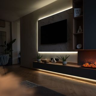 Anima Home Apartman Tata (2)