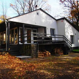 Dobcsi Vendégház Dobogókő (2)