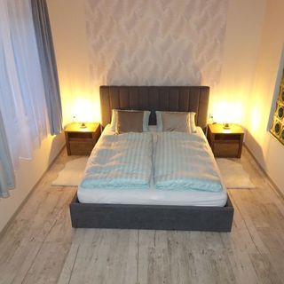 Zuzmó Erdei Vendégház Dobogókő (3)