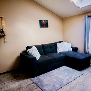 Zuzmó Erdei Vendégház Dobogókő (5)