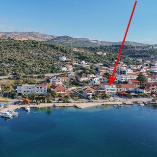 Apartments Vojko Poljica (2)