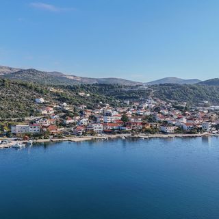 Apartments Vojko Poljica (3)