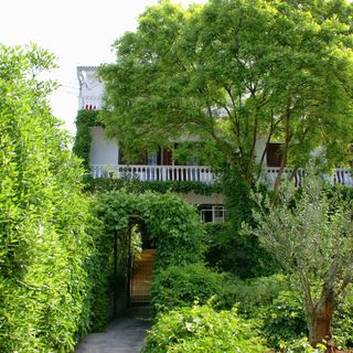 Apartmanok A Tenger Mellett Stara Novalja, Pag - 9725 Stara Novalja (2)