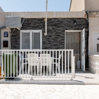 Apartmanok A Tenger Mellett Stara Novalja, Pag - 9725 Stara Novalja (4)