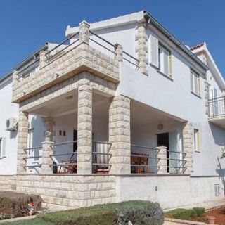 Apartmanok A Tenger Mellett Rogac, Solta - 21346 Rogač (3)