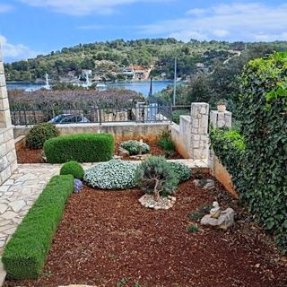 Apartmanok A Tenger Mellett Rogac, Solta - 21346 Rogač (4)