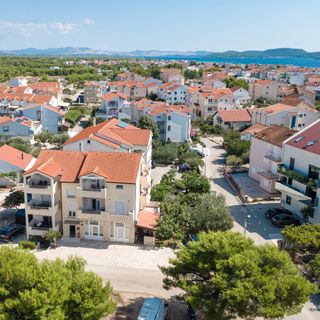 Apartmanok Parkolóhellyel Srima - Vodice, Vodice - 23593 Srima - Vodice (2)