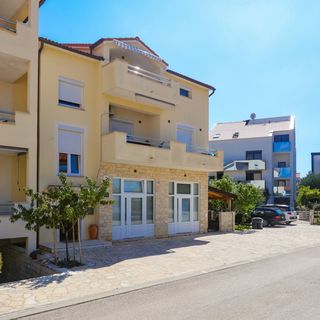 Apartmanok Parkolóhellyel Srima - Vodice, Vodice - 23593 Srima - Vodice (5)