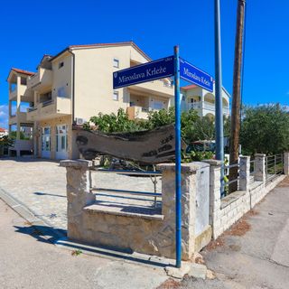 Apartmanok Parkolóhellyel Srima - Vodice, Vodice - 23593 Srima - Vodice (4)