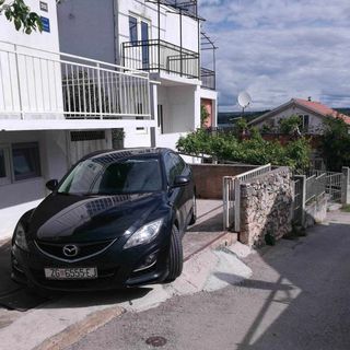 Apartmanok A Tenger Mellett Bilice, Krka - 23875 Bilice (3)