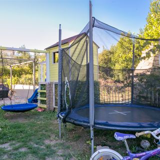 Apartmanok Parkolóhellyel Kastel Stafilic, Kastela - 24155 Kaštel Štafilić (4)