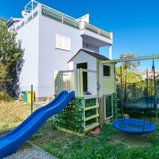 Apartmanok Parkolóhellyel Kastel Stafilic, Kastela - 24155 Kaštel Štafilić (5)