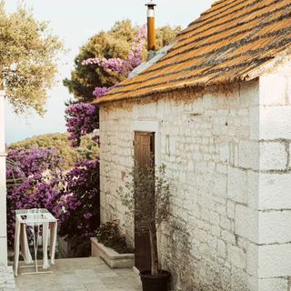 Ház Családok Részére Medencével Selca, Brac - 24224 Selca (4)