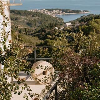 Ház Családok Részére Medencével Selca, Brac - 24224 Selca (5)