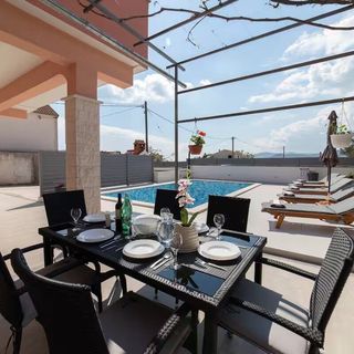 Apartmanok Medencével Kastel Stari, Kastela - 24273 Kaštel Stari (5)