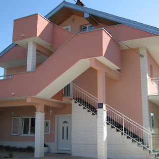 Apartmanok Medencével Kastel Stari, Kastela - 24273 Kaštel Stari (3)