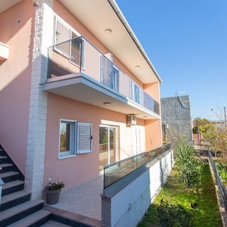 Apartmanok Medencével Kastel Stari, Kastela - 24273 Kaštel Stari (2)