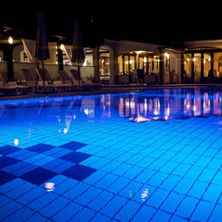 Szobák Medencével Peroj, Fazana - 24329 Peroj (2)