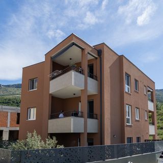 Apartmanok Parkolóhellyel Podstrana, Split - 24380 Podstrana (2)