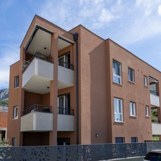 Apartmanok Parkolóhellyel Podstrana, Split - 24380 Podstrana (3)