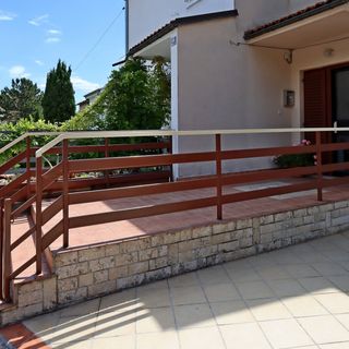 Apartmanok Parkolóhellyel Selce Crikvenica - 24439 (5)