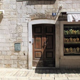 Apartmanok Internet Hozzáféréssel Porec - 24505 Poreč (2)