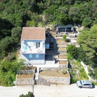 Apartments With Parking Space Sobra, Mljet - 24530 Sobra (4)