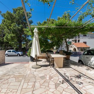 Apartmanok Parkolóhellyel Makarska - 24562 (5)