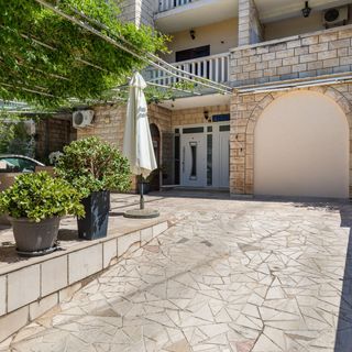 Apartmanok Parkolóhellyel Makarska - 24562 (4)
