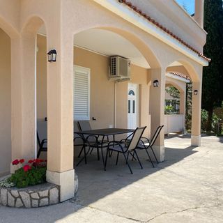 Apartmanok Parkolóhellyel Lopar, Rab - 24597 Lopar (4)