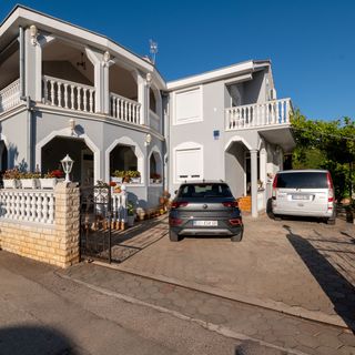 Apartmanok A Tenger Mellett Sukosan, Zadar - 24601 Sukošan (2)