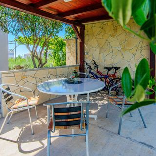 Apartmanok Parkolóhellyel Privlaka, Zadar - 24611 Privlaka (5)