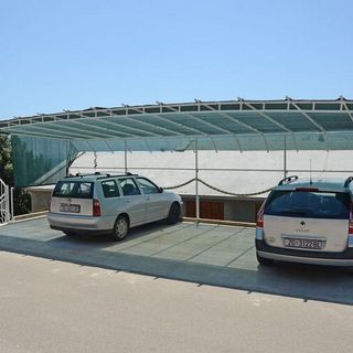 Nyaralóház A Tenger Mellett Prizba, Korcula - 24637 Prižba (4)