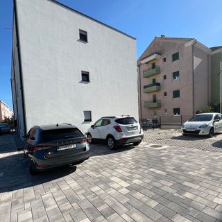 Apartmanok Parkolóhellyel Trogir - 24640 (5)