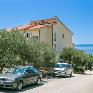 Apartmanok A Tenger Mellett Tucepi, Makarska - 24643 Tučepi (3)