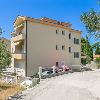 Apartmanok A Tenger Mellett Tucepi, Makarska - 24643 Tučepi (4)