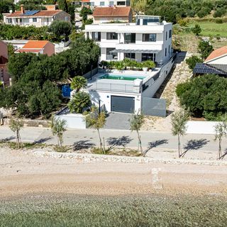 Apartmanok A Tenger Mellett Viganj, Peljesac - 24663 Viganj (2)