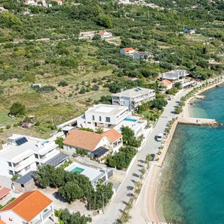 Apartmanok A Tenger Mellett Viganj, Peljesac - 24663 Viganj (4)