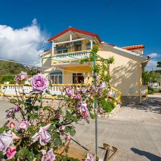 Apartmanok A Tenger Mellett Banjol, Rab - 24668 Banjol (2)