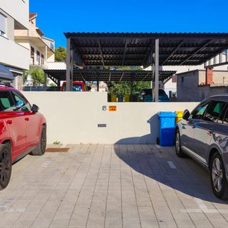 Apartmanok Parkolóhellyel Brodarica, Sibenik - 24706 Brodarica (5)