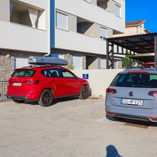 Apartmanok Parkolóhellyel Brodarica, Sibenik - 24706 Brodarica (4)