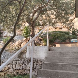 Apartmanok A Tenger Mellett Drage, Biograd - 24709 Drage (5)