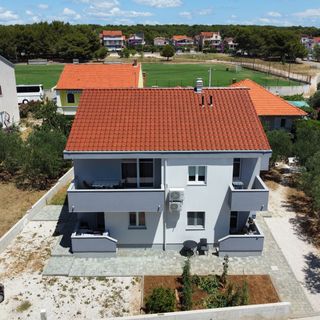 Apartmanok Parkolóhellyel Biograd Na Moru, Biograd - 24723 Biograd Na Moru (4)