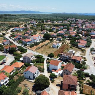 Apartmanok Parkolóhellyel Biograd Na Moru, Biograd - 24723 Biograd Na Moru (3)